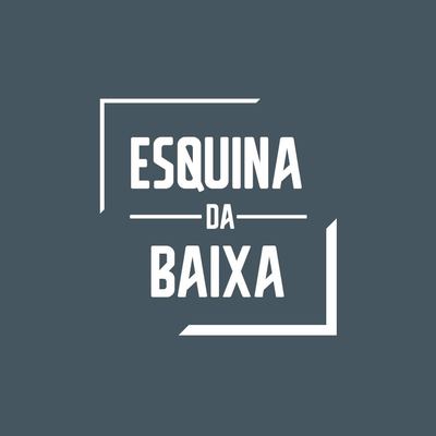 Esquina da Baixa